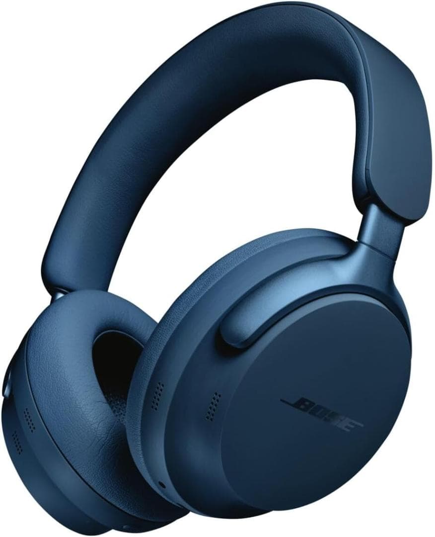 【新品】Bose Quiet Comfort Ultra Headphones