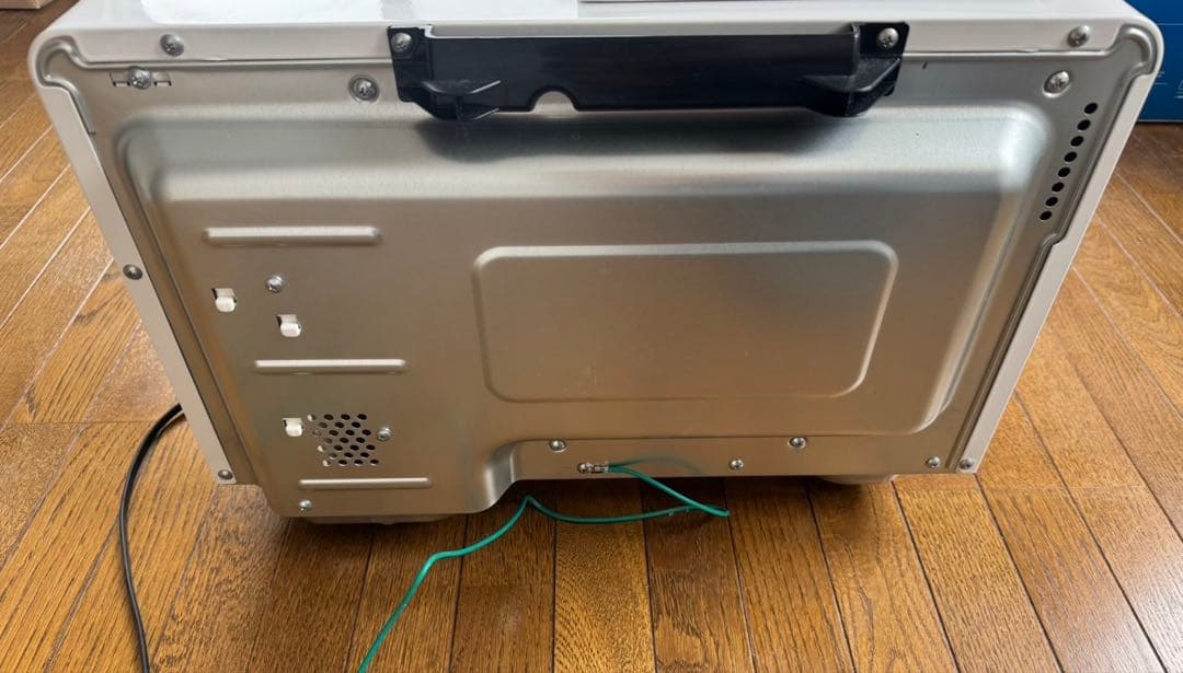 HITACHI オーブンレンジ MRO-F6Y 22L 2022年製