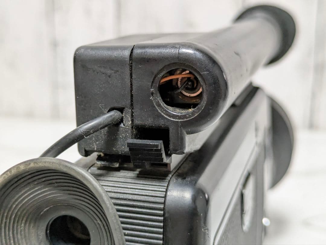 Canon　514 XL-S　8mmフィルムカメラ