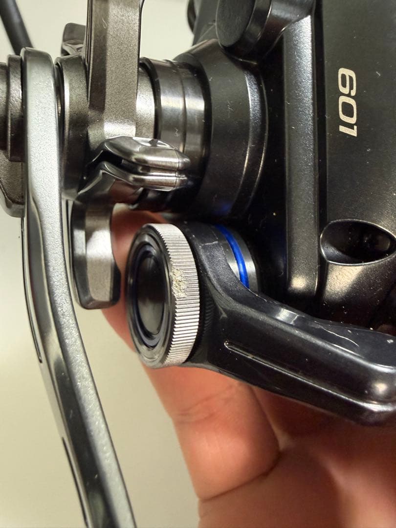 フォースマスター601