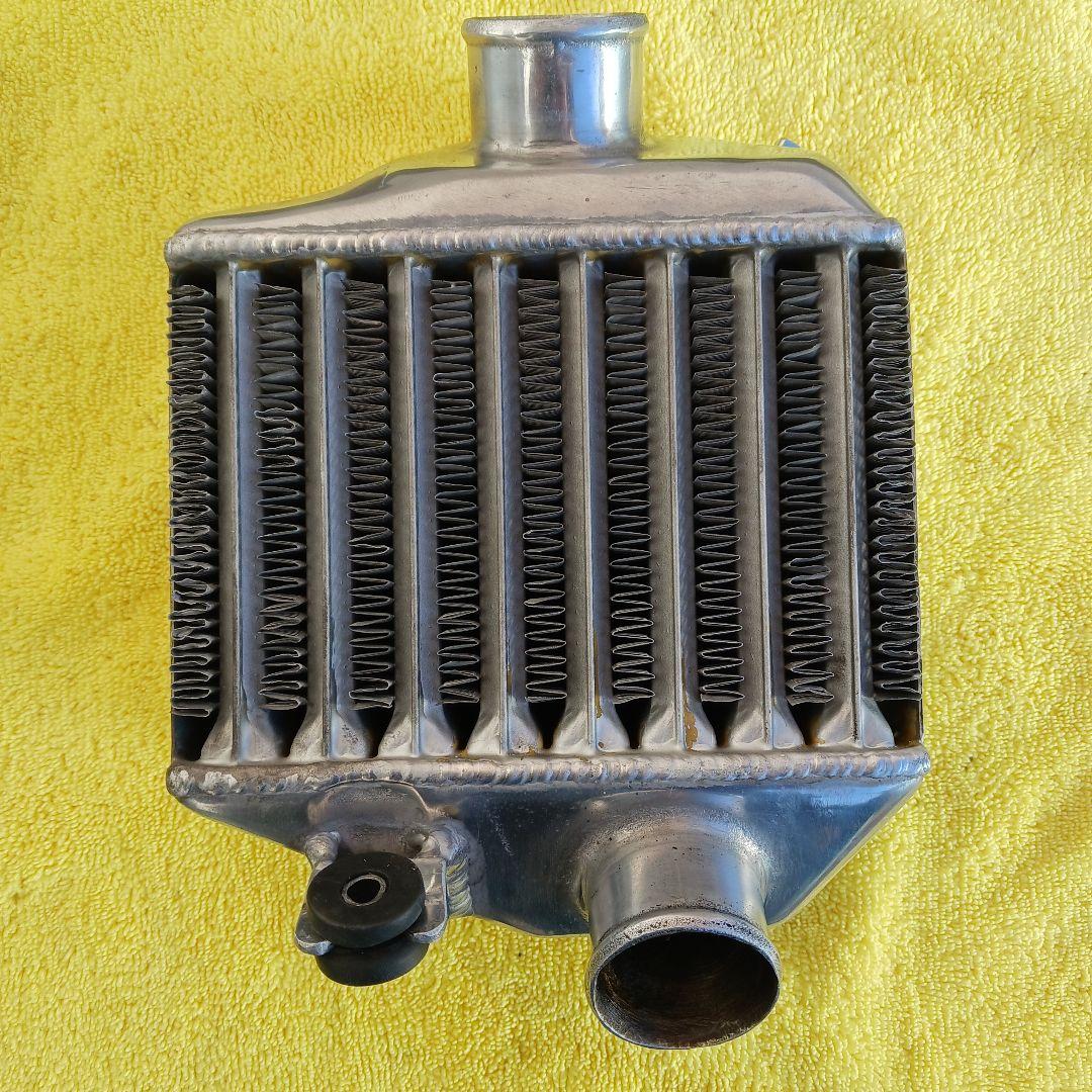 スズキスポーツ インタークーラー HN22S kei ワークス用 流用など