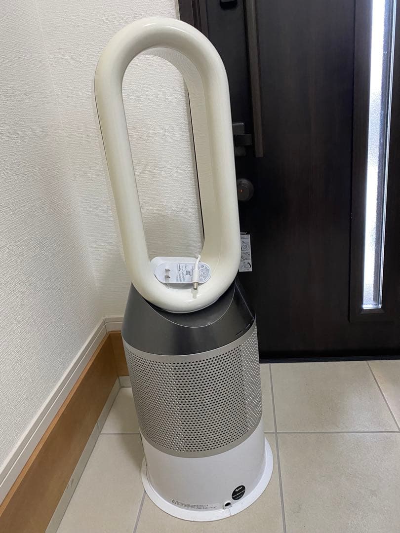 空気清浄機 Dyson pure humidify+cool