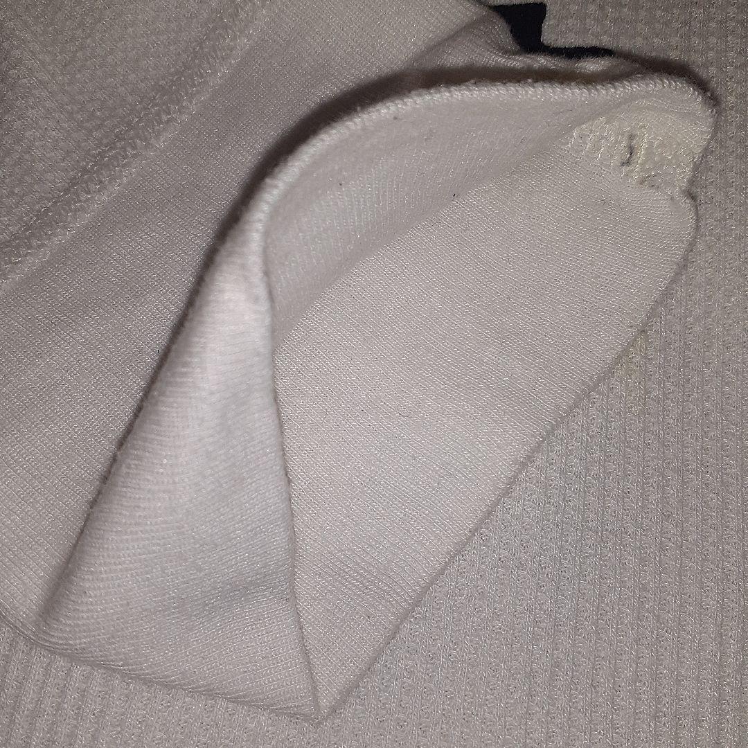 Supreme×Hanes　骨格　bone　サーマル　サイズ貴重　S