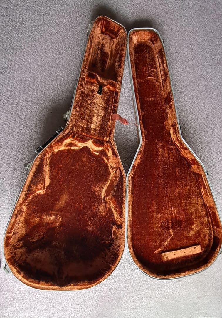 ギター Ovation MATRIX 1642-4