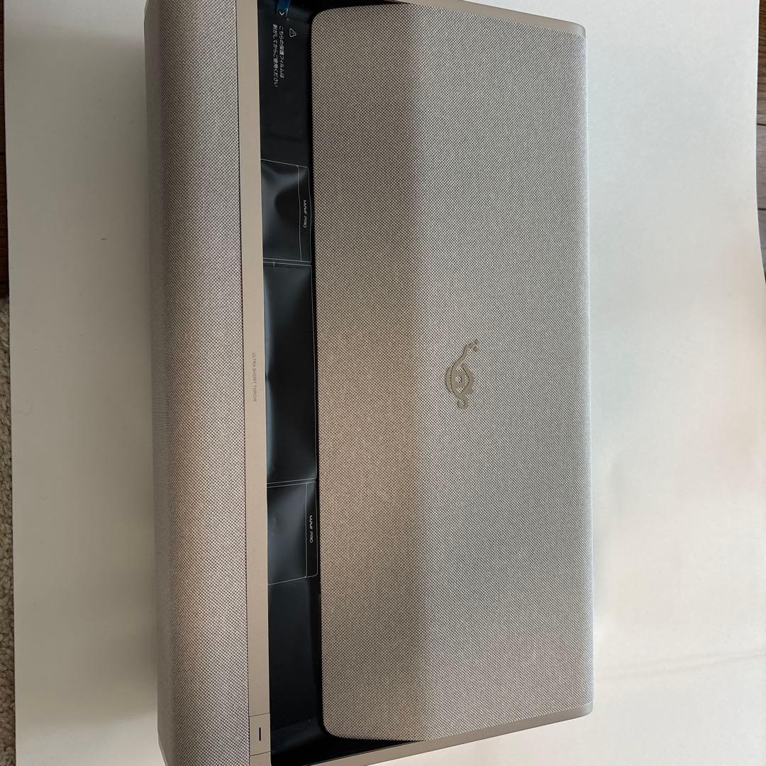 プロジェクター Aladdin Marca