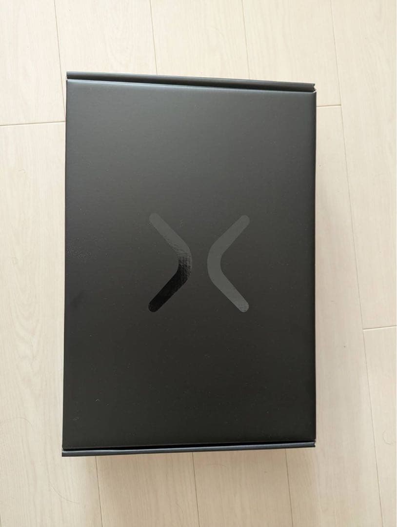 （パスタ）PRO F5 パープル ゲームコントローラー