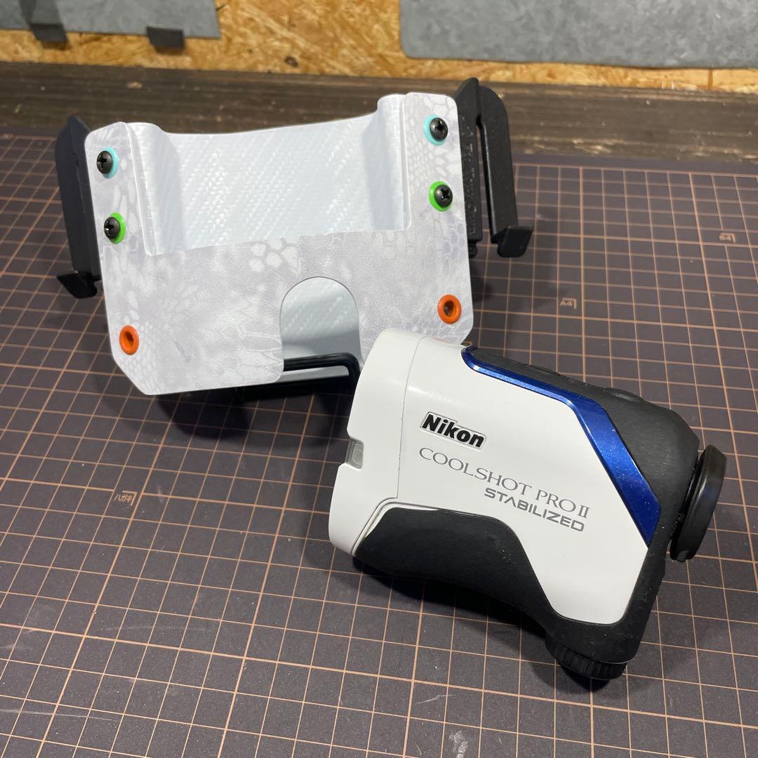 【在庫品:右手】ニコンクールショットプロ(2)スタビライズド専用ケース