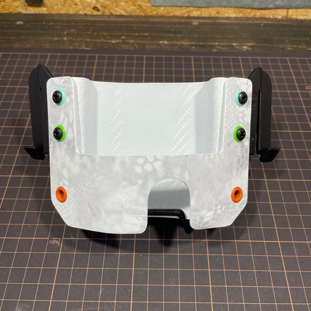 【在庫品:右手】ニコンクールショットプロ(2)スタビライズド専用ケース