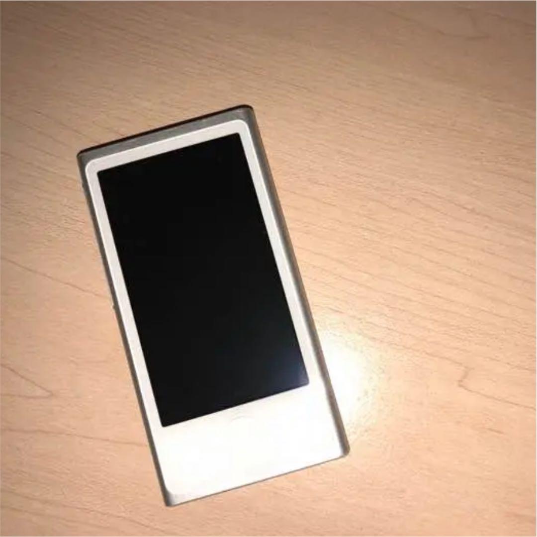ポータブルプレーヤー ipod