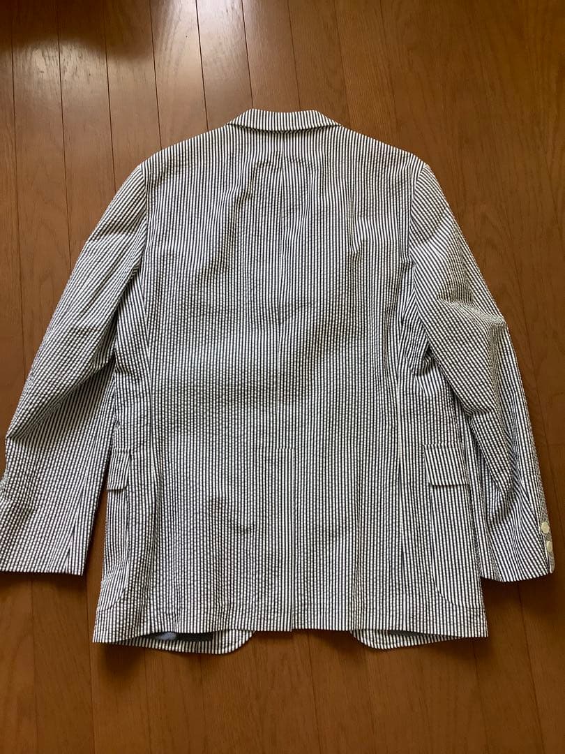 メンズ　ジャケット ジェイプレス　j.press 新品未使用　Lサイズ