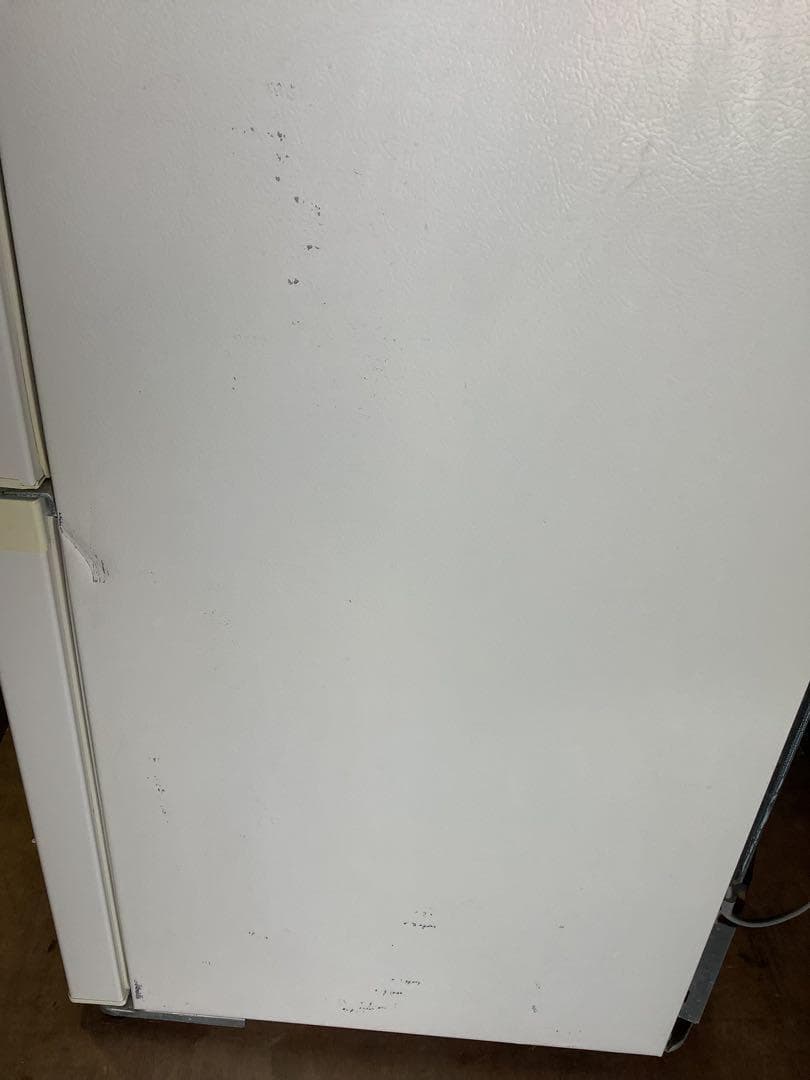 ケン【訳あり格安】2ドア冷蔵庫 アクア QR-18E 184L 16年製