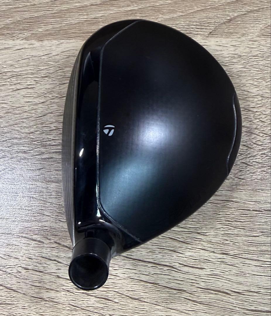 TaylorMade ステルスプラス FW5番　 19度
