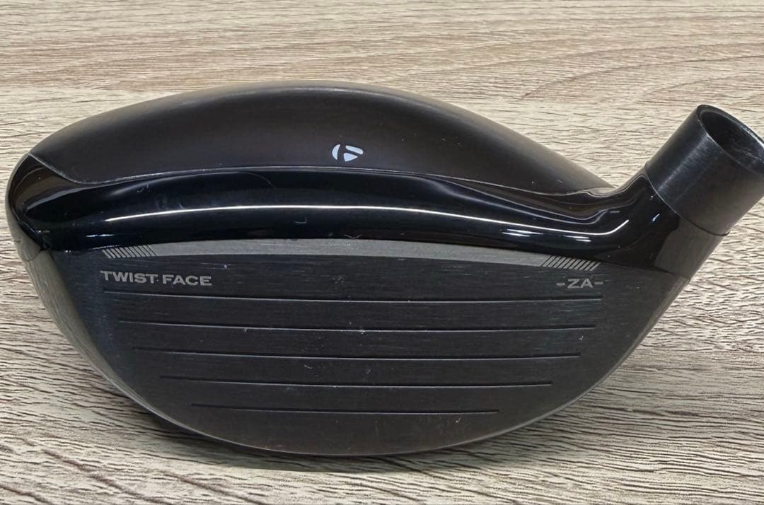 TaylorMade ステルスプラス FW5番　 19度