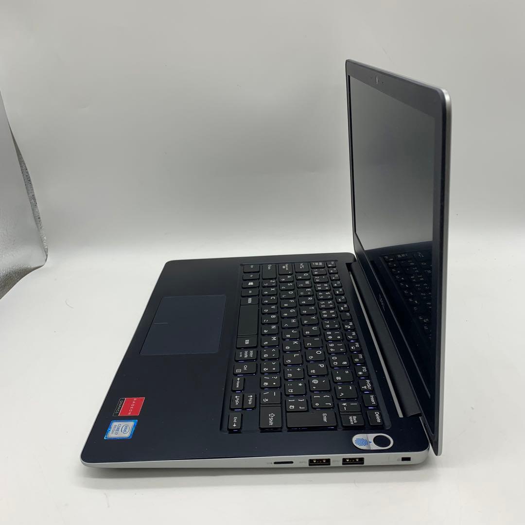 Dell Vostro 5370 | Intel Core i7 第8世代