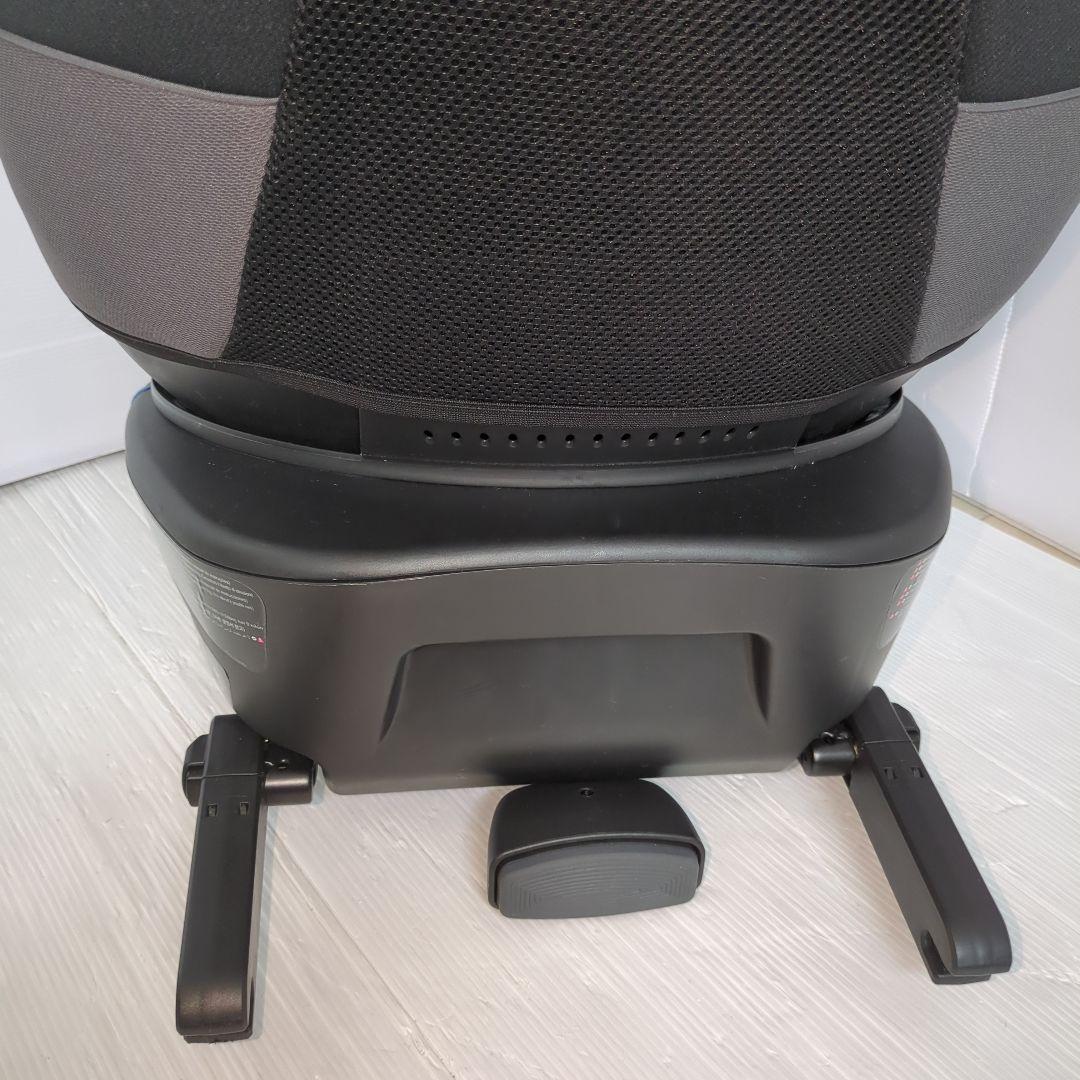 【美品】Joie アーク360° GT チャイルドシート ISOFIX