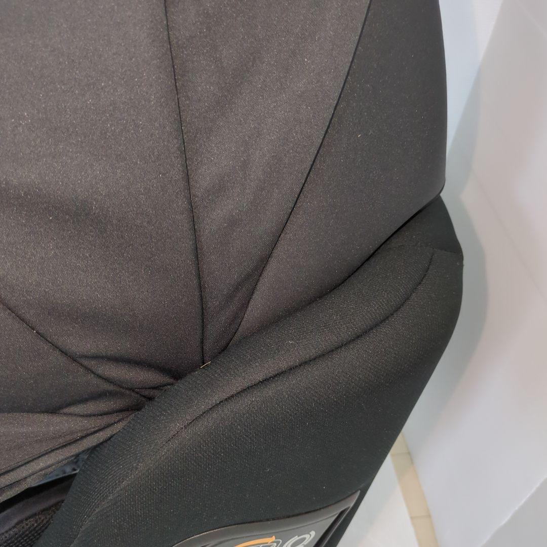 【美品】Joie アーク360° GT チャイルドシート ISOFIX