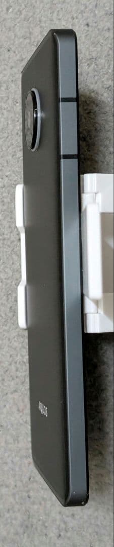 ジャンク Sharp Aquos sense 7Plus 128GB