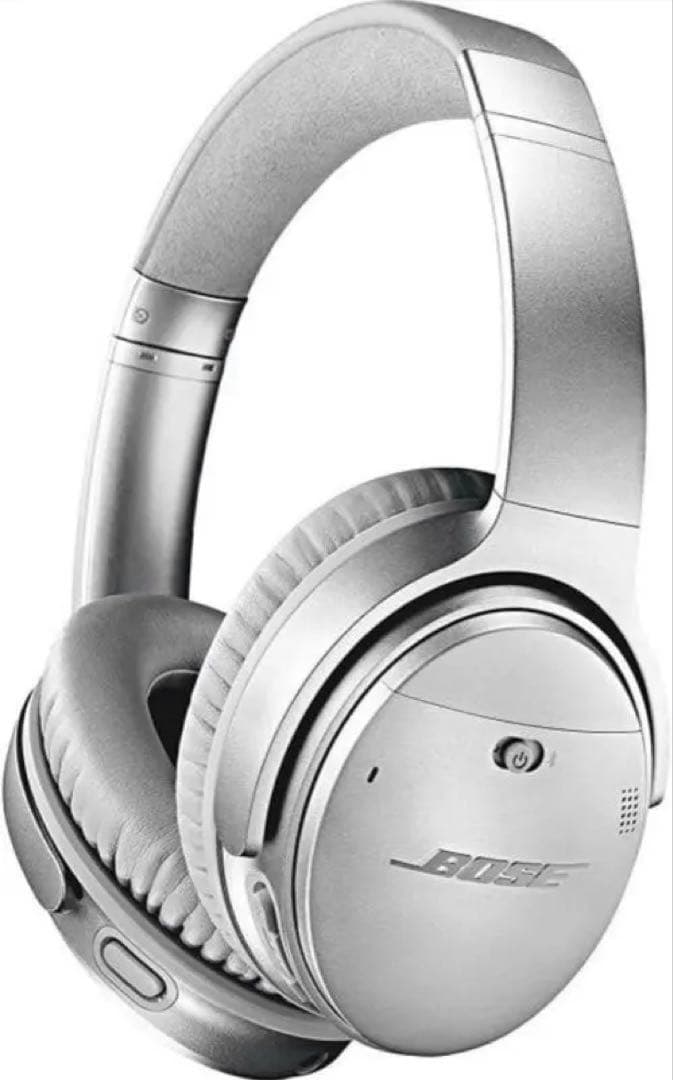 【最安値】Bose QuietComfort 35 II ryuyaさん着用