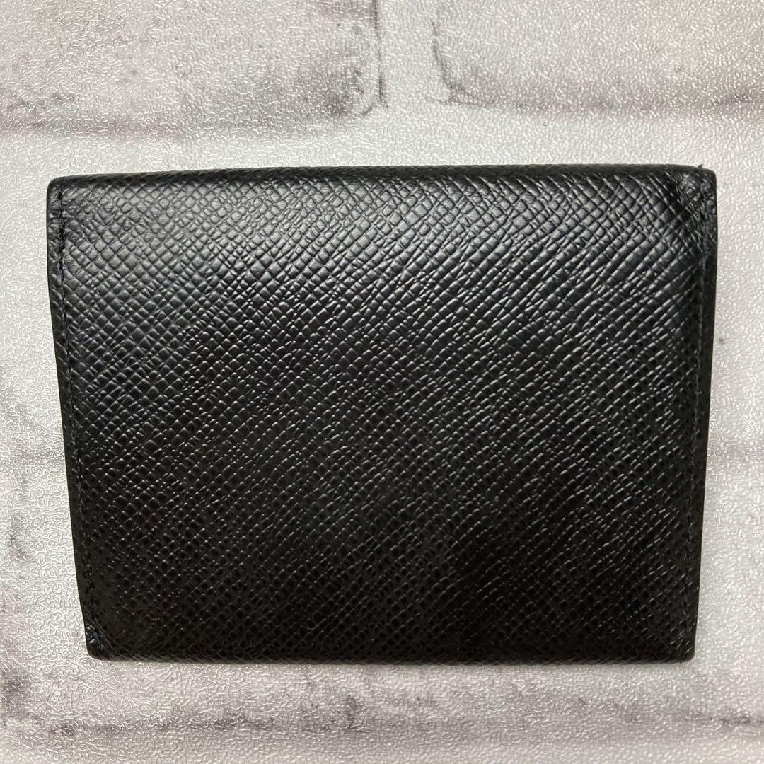 【OKyasさん専用】ルイヴィトン☆カードケース　ブラック