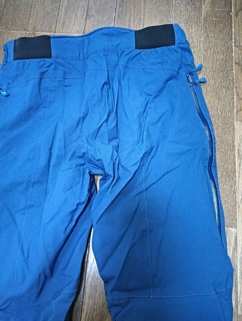 mont-bell　モンベル　スキーウェア