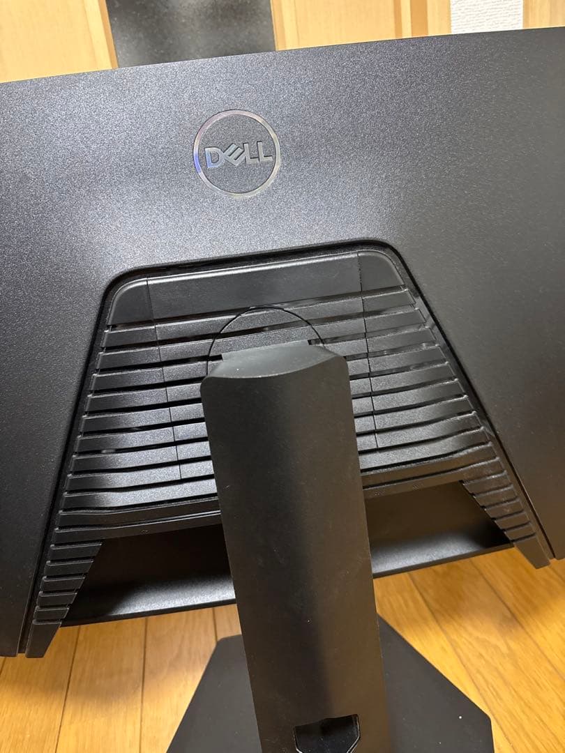 DELL ウルトラワイドモニター S3422DWG