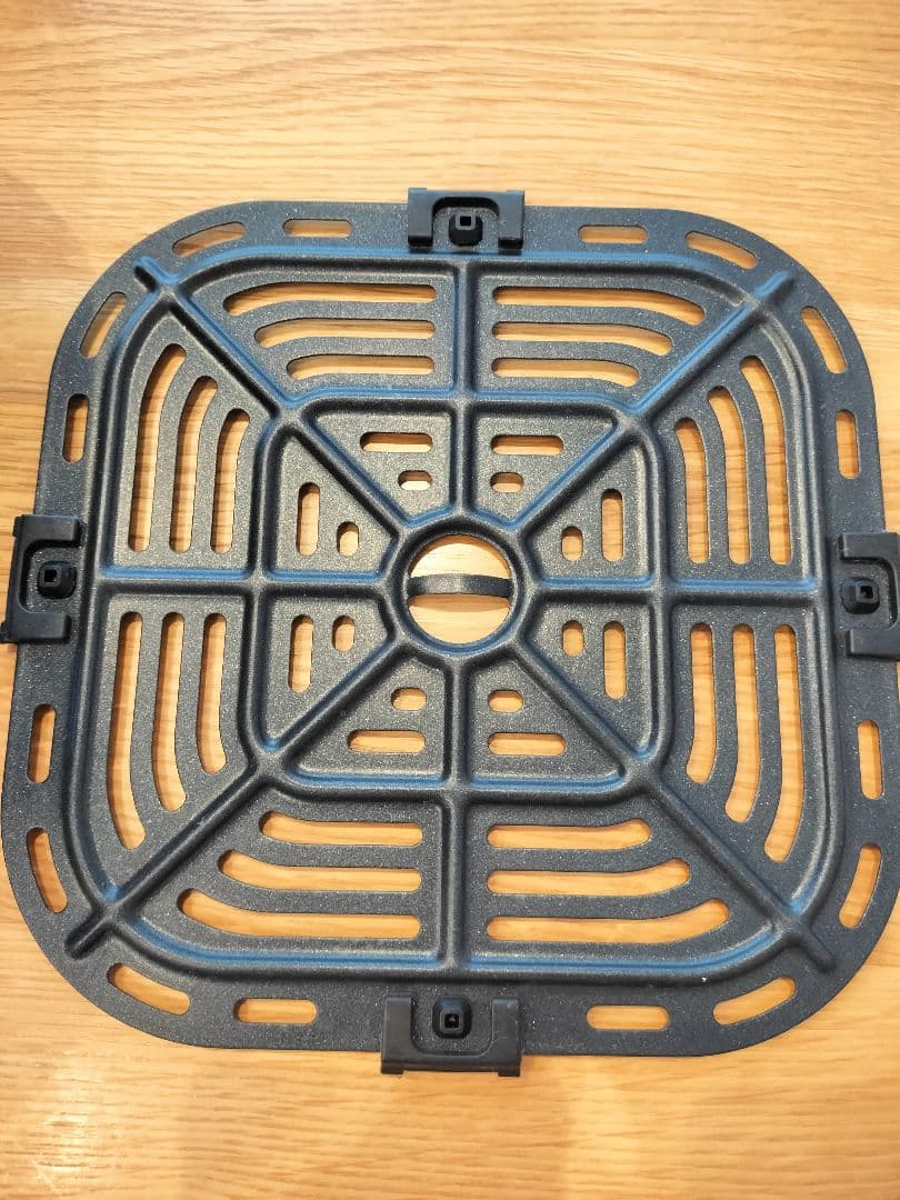 COSORI ノンフライヤー 4.7L エアフライヤー用紙付き