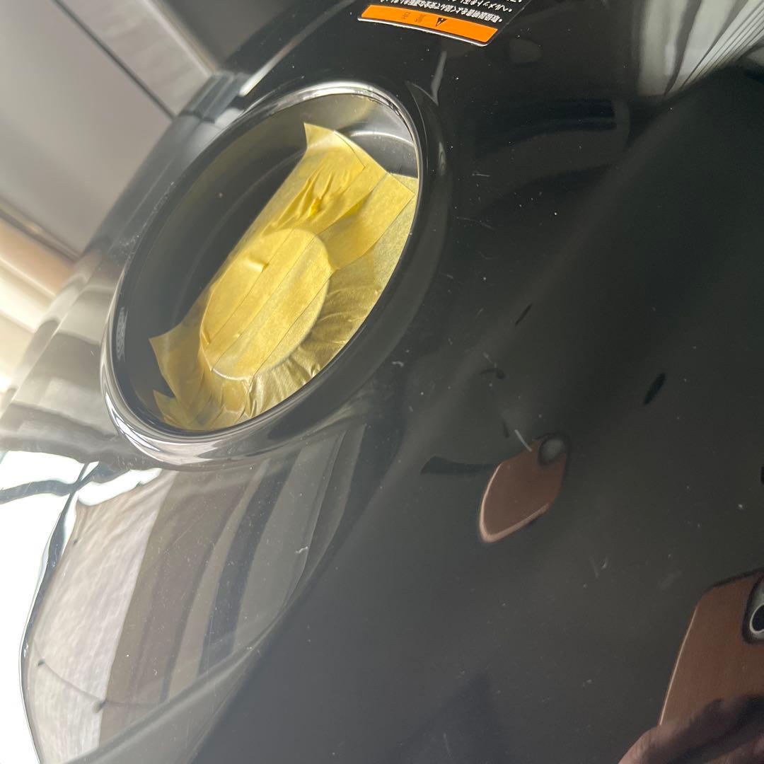 XJR1300 RP17J 燃料タンク フューエルタンク