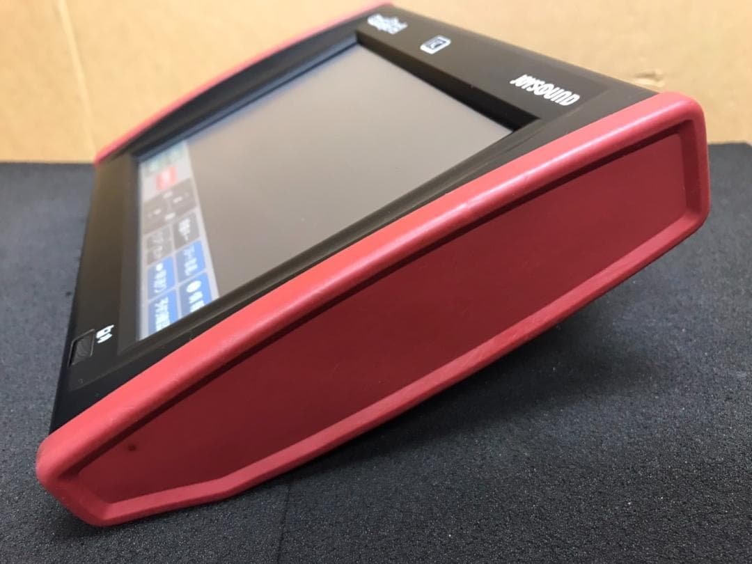 な5キョクナビJR-300BK,JR-300BCBKセット(UGA-10の設定)