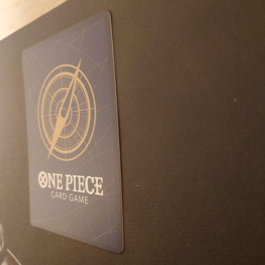 プロモーションパックEX vol.3 ナミ OP08-106 ワンピースカード