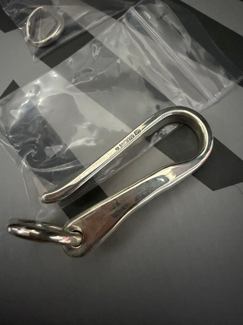 pocket connect シェーヌダンクル key hook GM