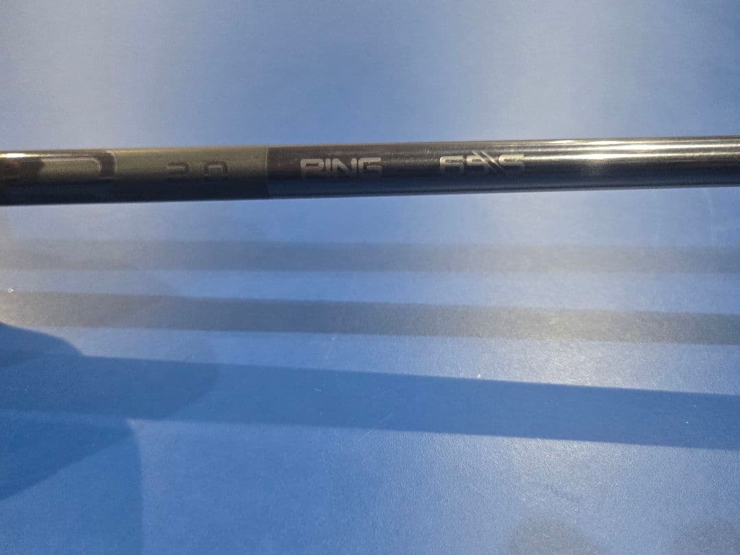 （やまんさま専用）PING Tour シャフト 65S ドライバー用