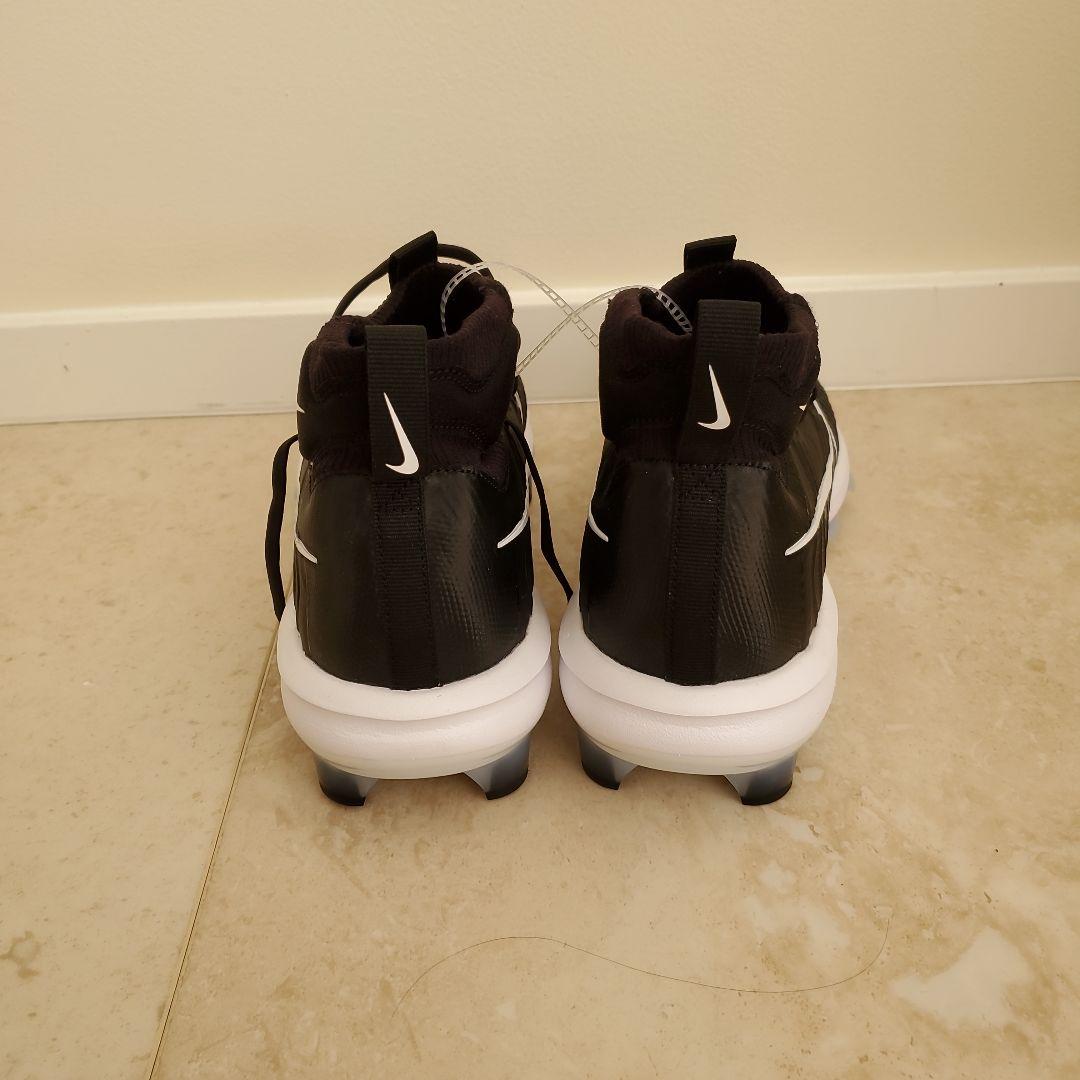 NIKE 野球 huarache スパイク アルファハラチNXT 28cm