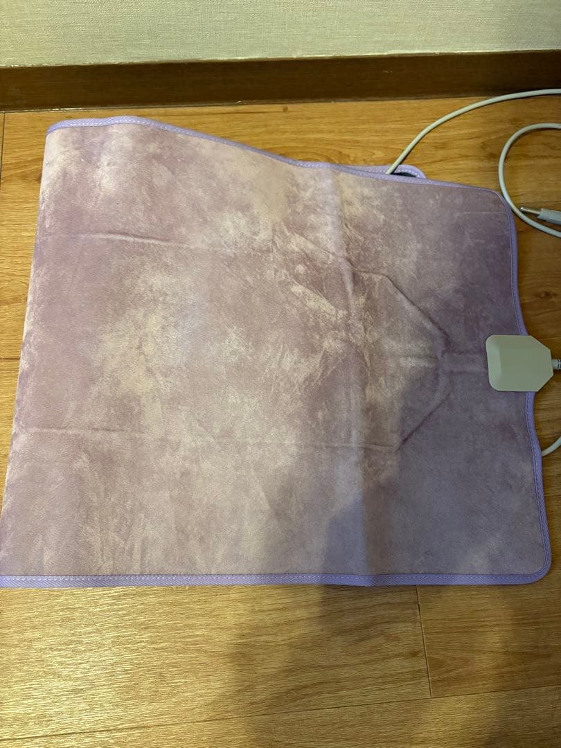 日本ベスト ビューティーワールドII 高周波温熱美容