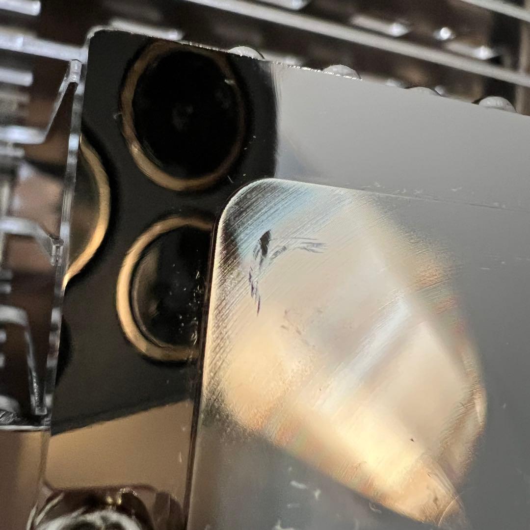 Noctua NH-P1 パッシブCPUクーラー