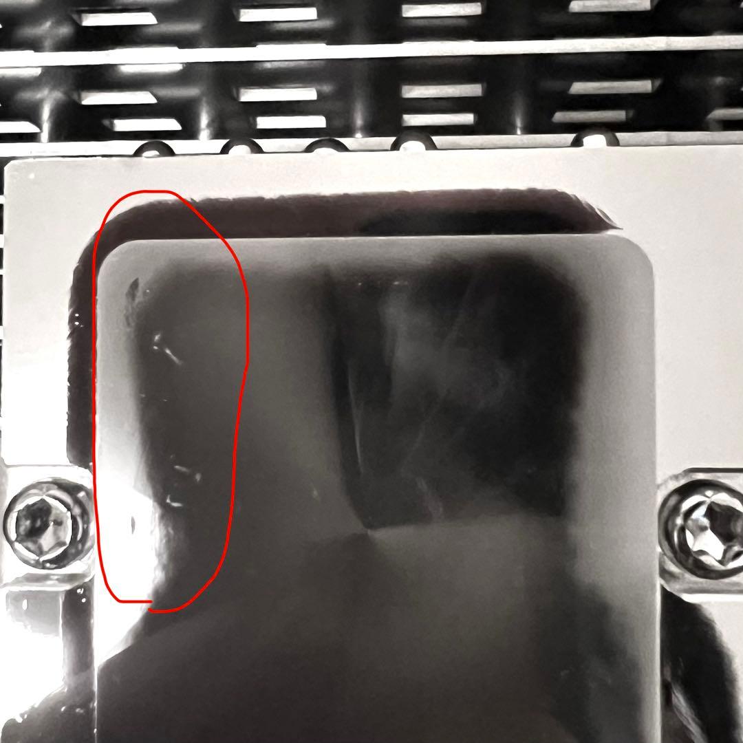 Noctua NH-P1 パッシブCPUクーラー