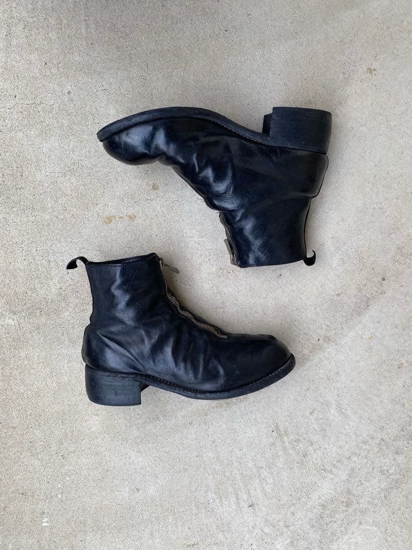 靴 Guidi PL1