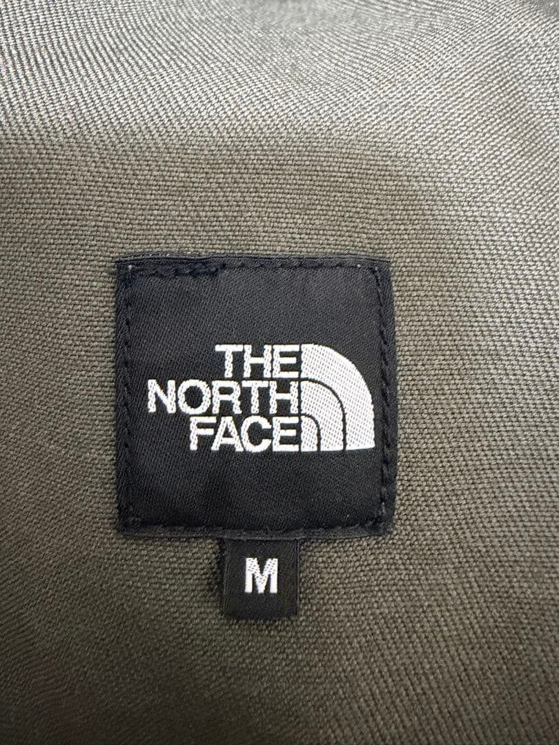 Hiro★ ノースフェイス ロックステディチノパンツ M NB82532