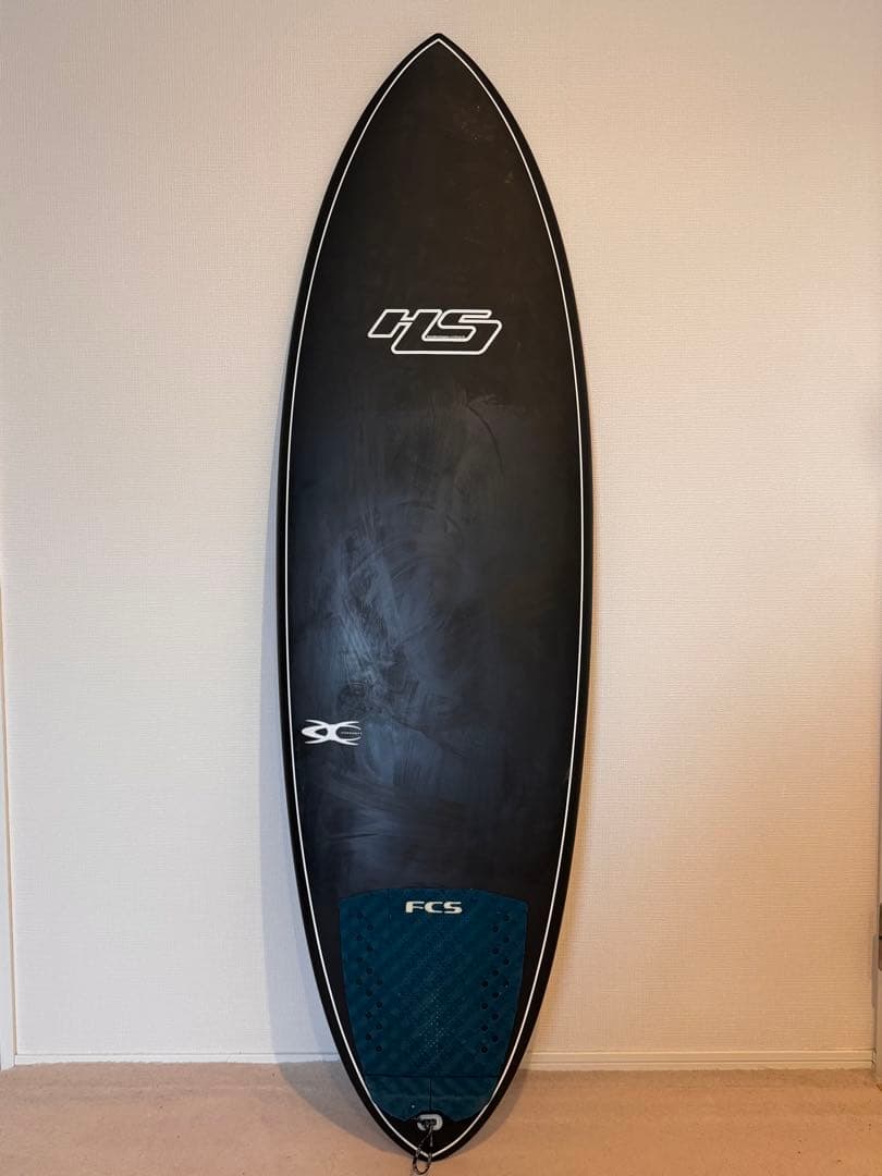 と*し様 ヘイデンシェイプス ヒプトクリプト フルカーボン 5.8fcs2 TR