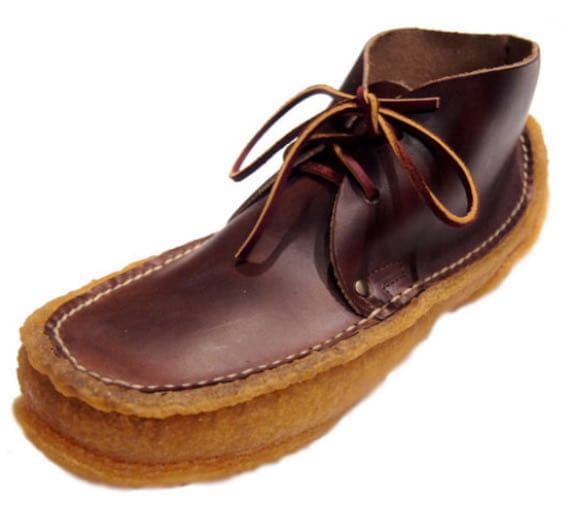 【YUKETEN】Earth Moc High（アースモックハイ）