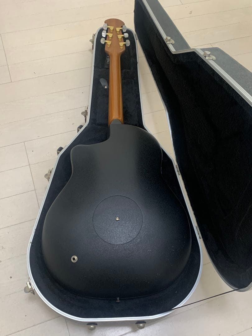 Ovation Celebrity CP-257/オベーション/アコギ/エレアコ