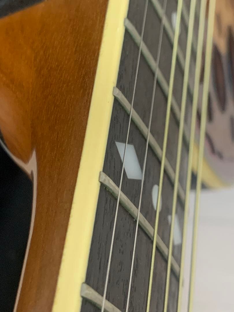 Ovation Celebrity CP-257/オベーション/アコギ/エレアコ