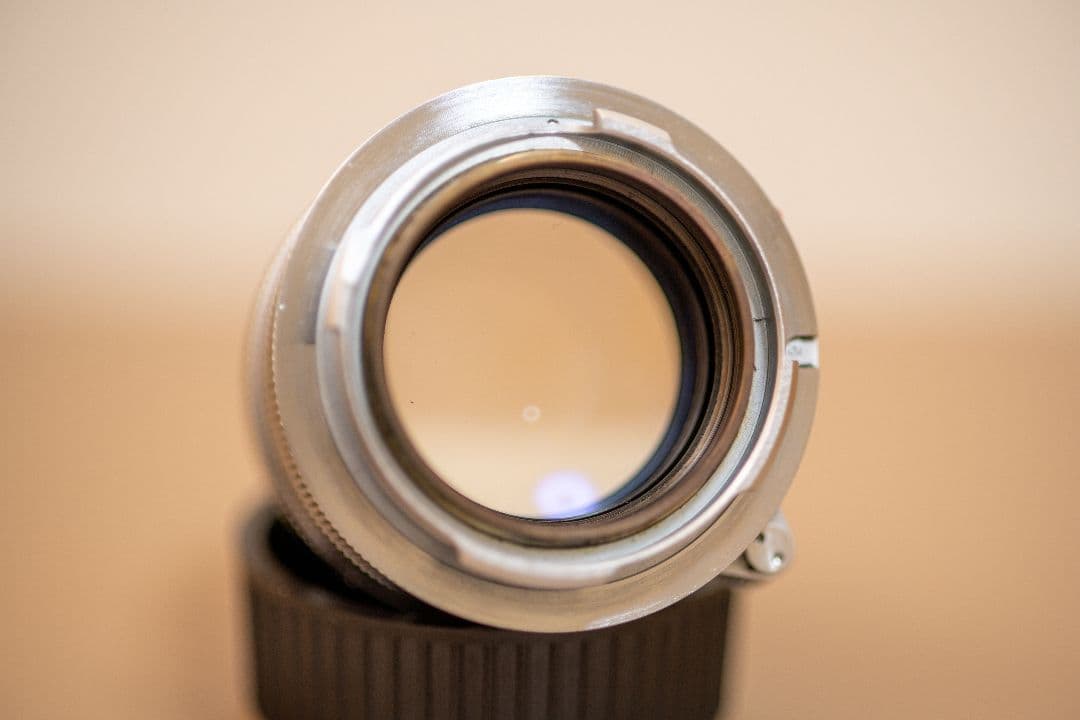 ズマリット 50mm F1.5