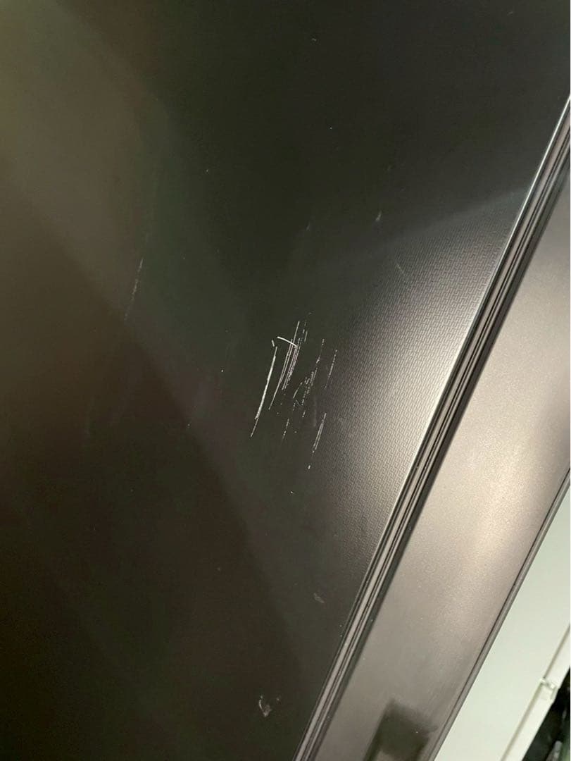 2021年製 Hisense 冷蔵庫 HR-G2801BR 282L