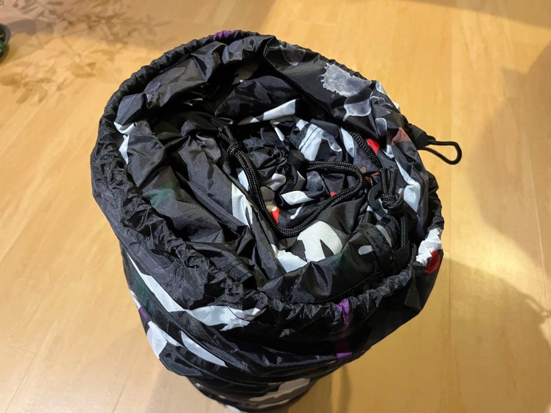 【JUN INOUEコラボ】 Coleman Touring Dome/LX