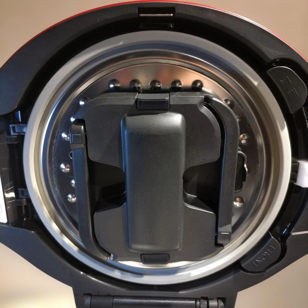 シャープ ヘルシオ ホットクック KN-HW24C 2.4L(2019年製)