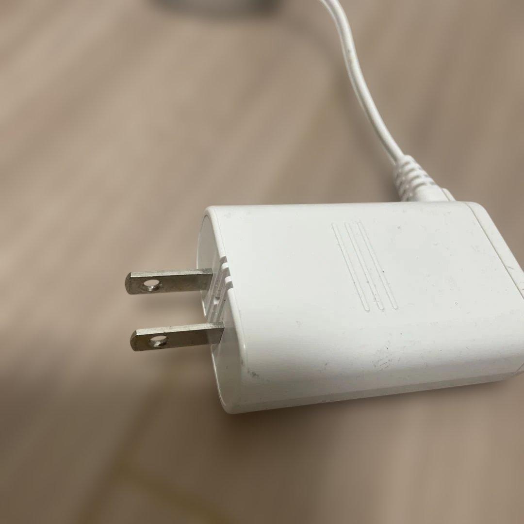 パナソニック EW-CDP54 電動歯ブラシ本体　充電器