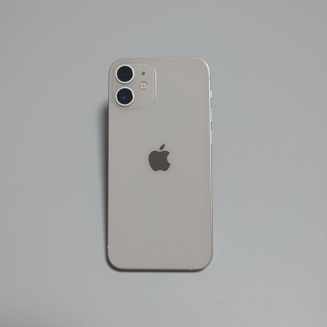 iphone12mini 126gb ジャンク