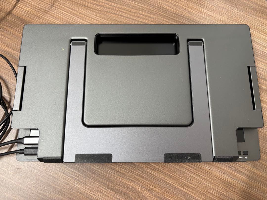 ROADOM 14インチデュアルモニター