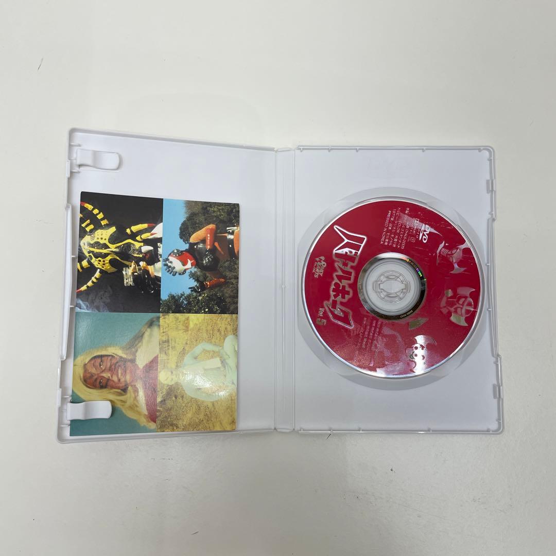 セル版　バトルホーク　DVD-BOX