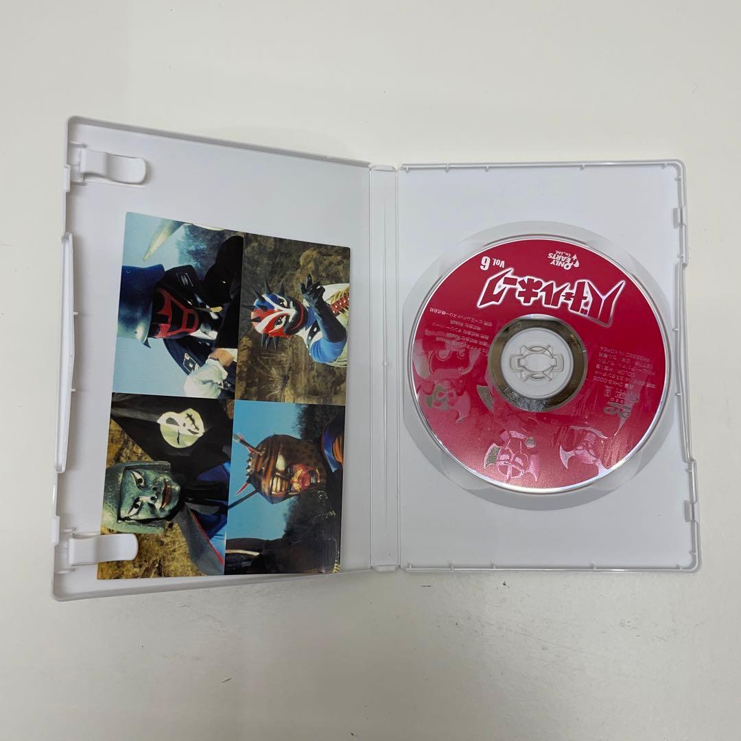 セル版　バトルホーク　DVD-BOX